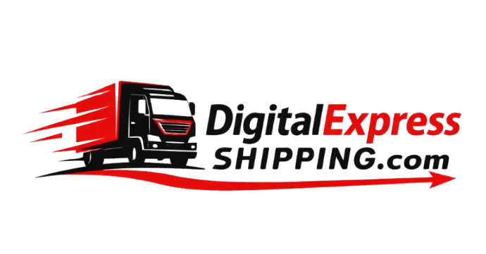 digitalexpressshipping.com